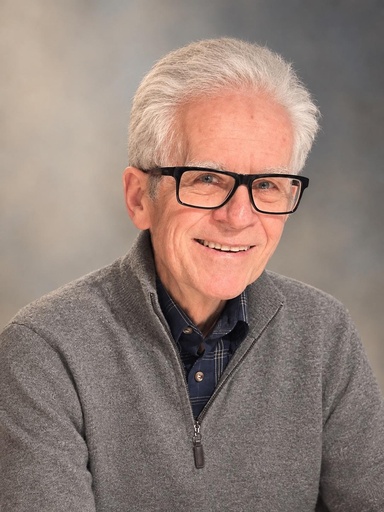 Jean-Claude Perron