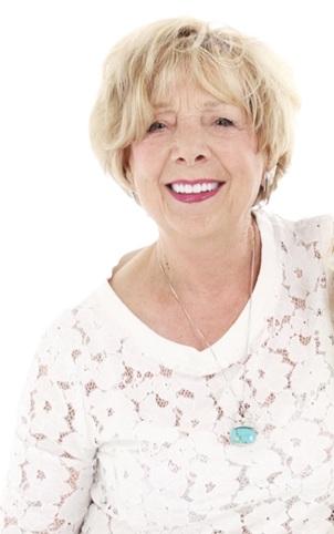 Françoise Côté