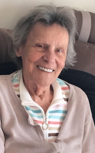 Diane Raynault