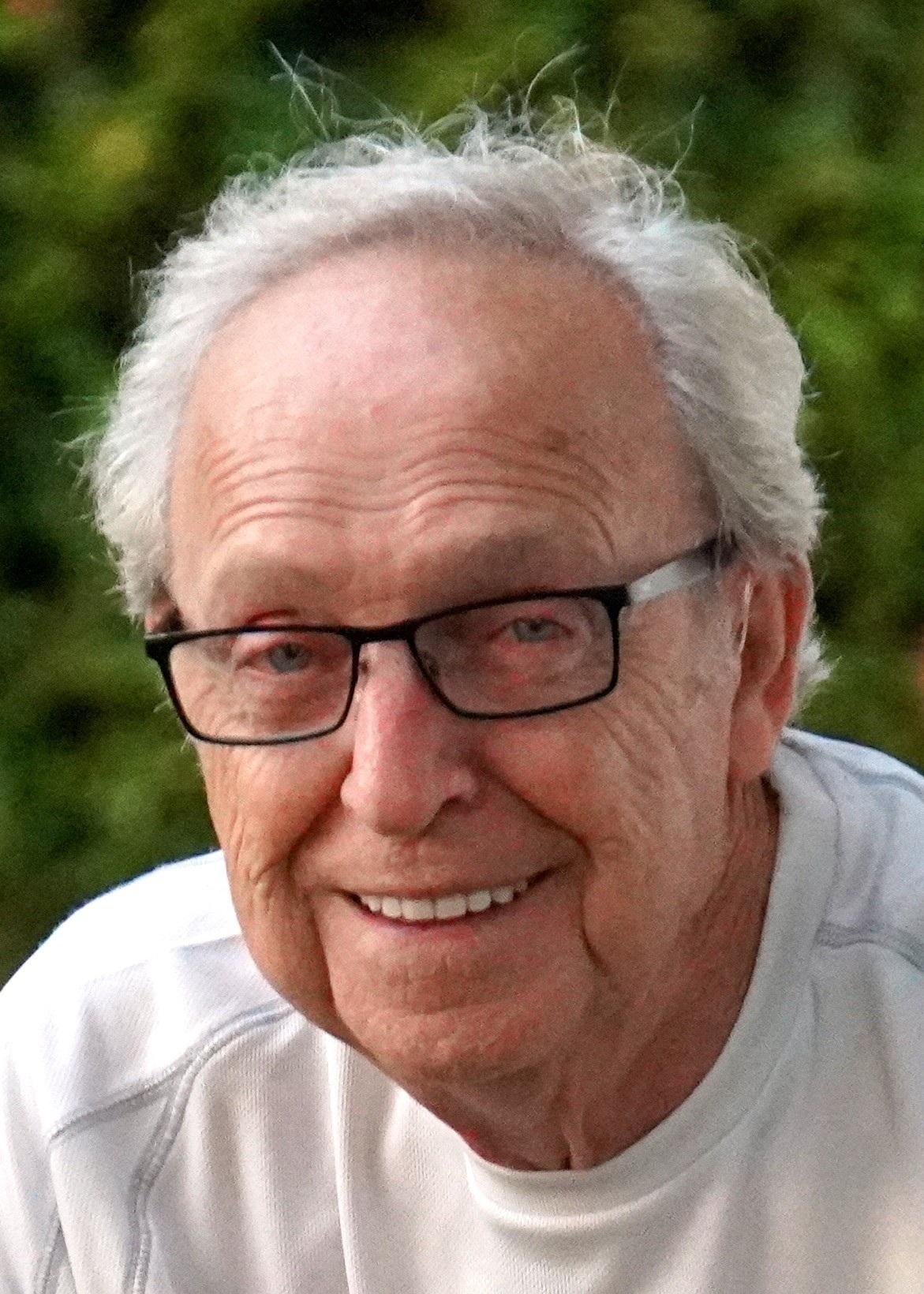 Jacques Beauchesne