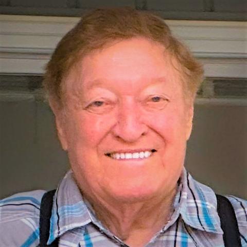 Sylvio Friolet