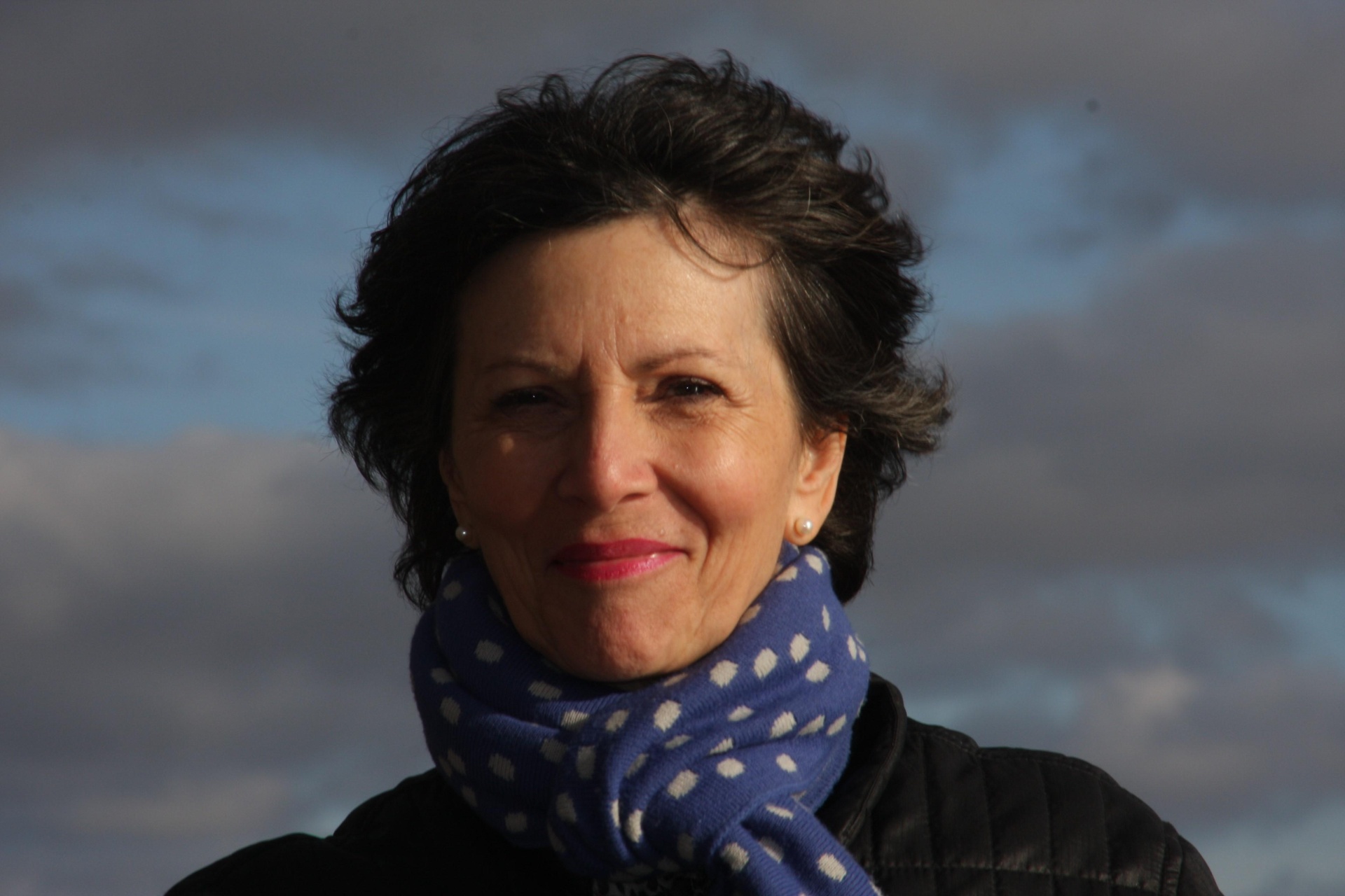 Julie Nantel