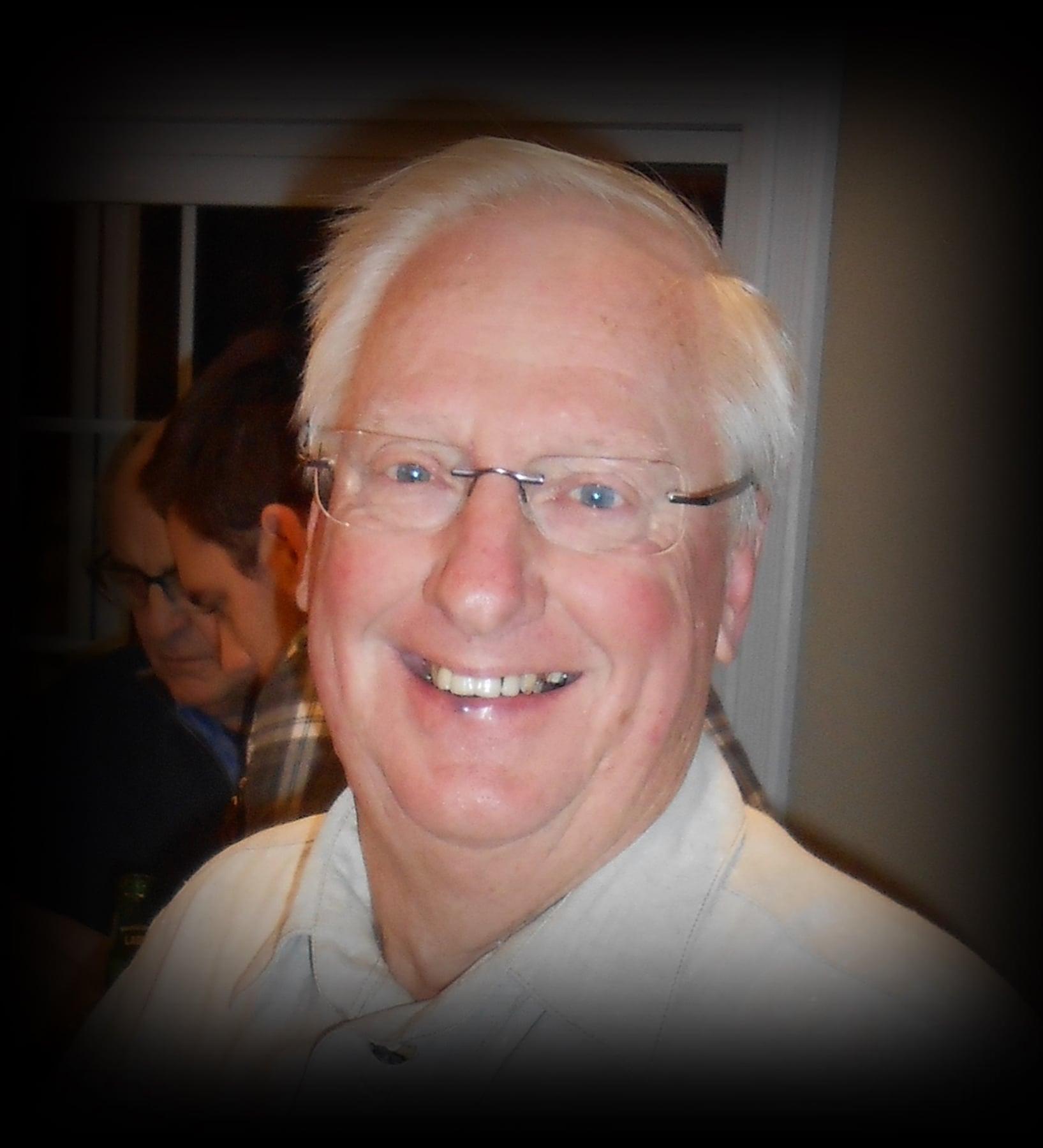 Roger Pomerleau