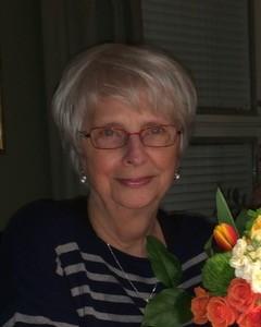 Solange Beaudoin