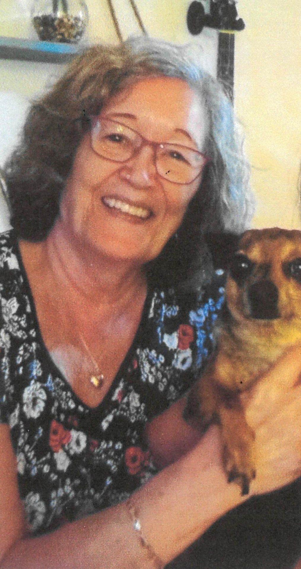 Ghislaine LeBlanc