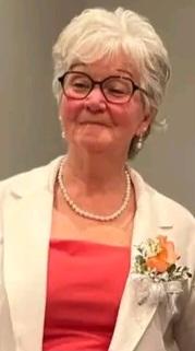 Francine Lapointe