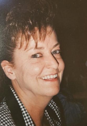 Pierrette Cartier