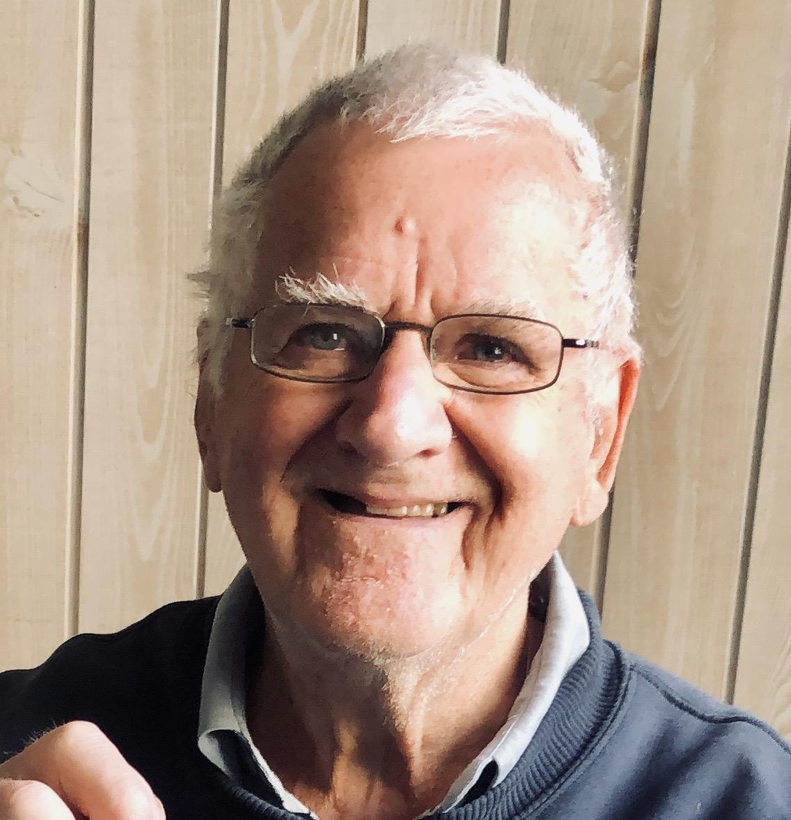 Roger Galarneau