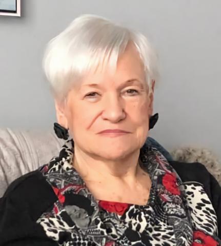Lucie Gadoury