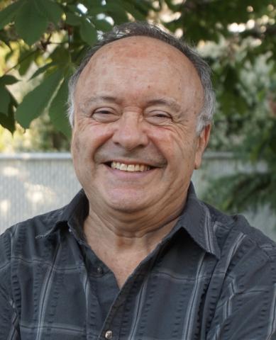 Yves Moreau