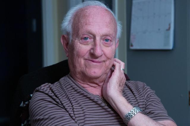 Bernard Cholette