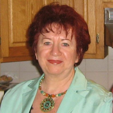 Lorraine Hébert