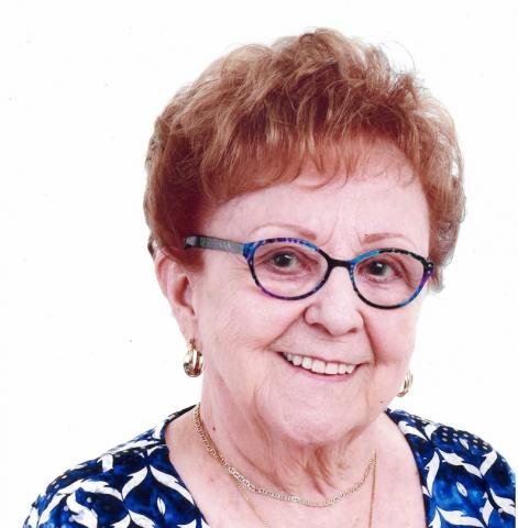 Rita Bélanger