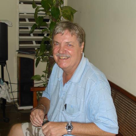 Gabriel Gaier