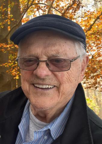 Gérard Giguère