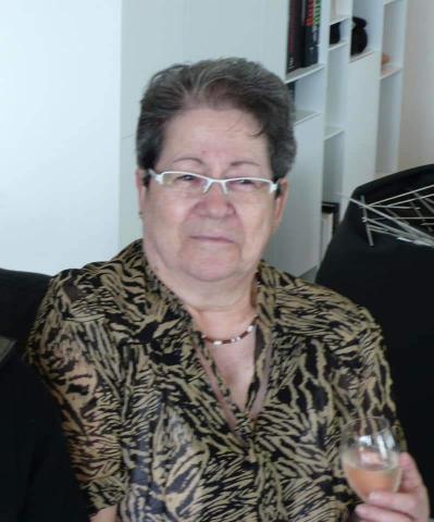 Georgette Leclaire