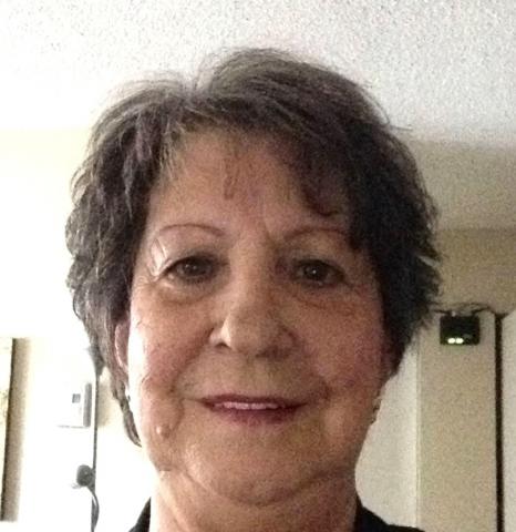 Huguette Lebel