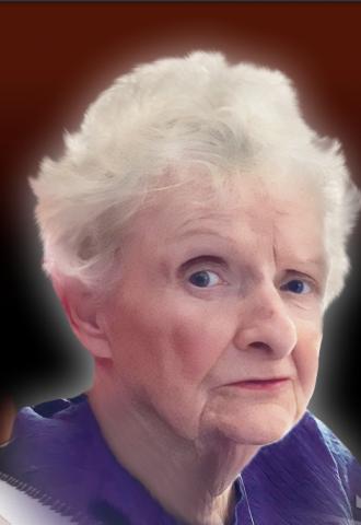 Lucille Gratton