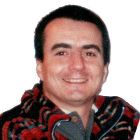 Eric Vicedo
