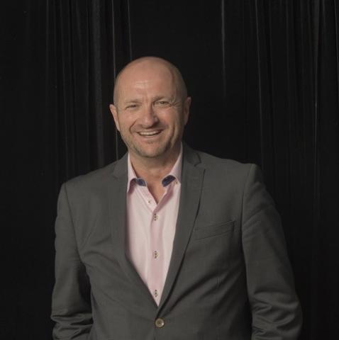 Stéphane Derome