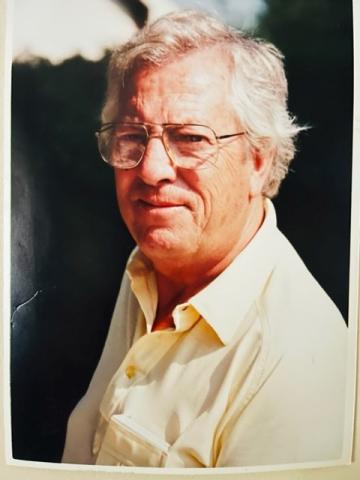Robert Lefebvre
