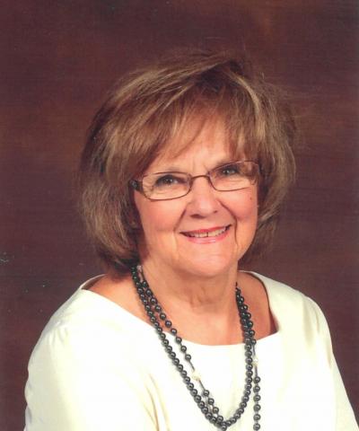 Monique Duchêne
