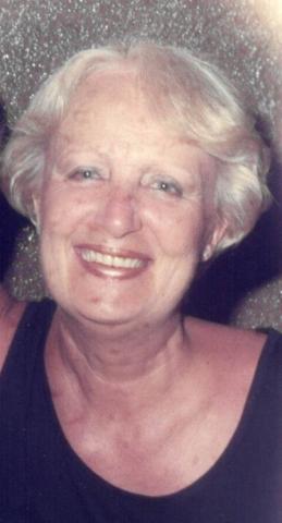 Gisèle Jean