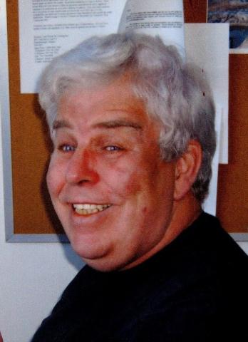Jacques W. Fortier