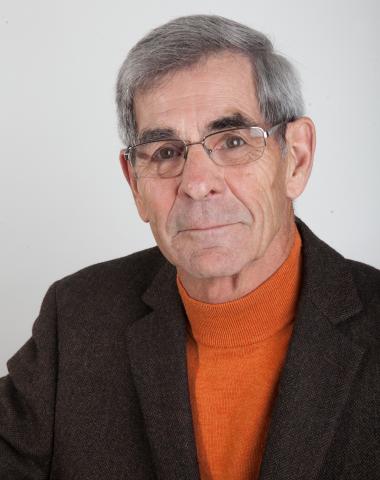 André Morin
