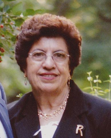 Rosa Romanelli