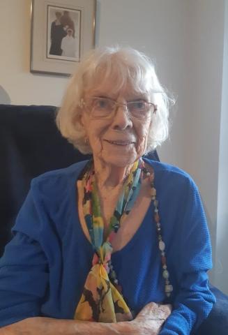 Rita Robert