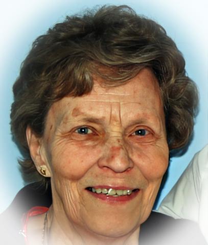 Denise Bordeleau
