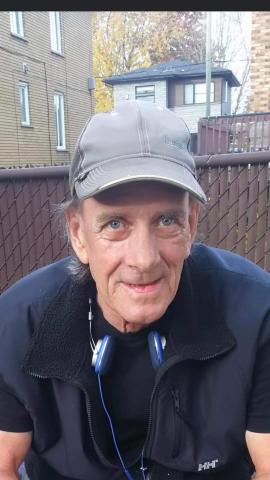 Serge Pelletier