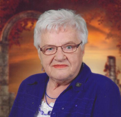 Denise Drapeau