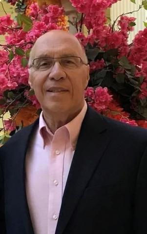 Roger Rivest