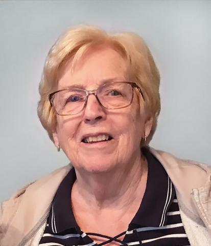 Rita Goyette