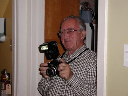 Léo Gagnon