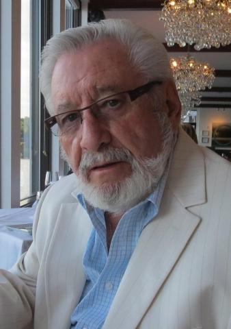 Jean-Louis Giroux