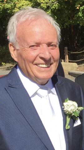 Gaétan Leroux