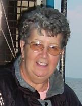 Louisette Frenette