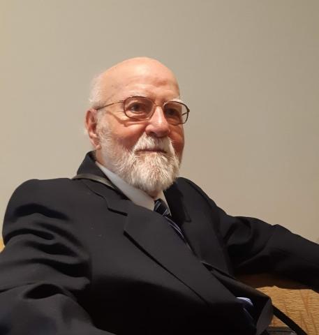 Jean-Denis Robillard