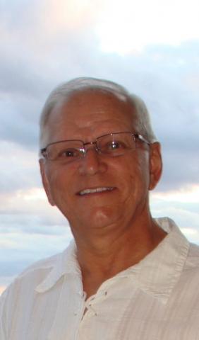 André Cormier