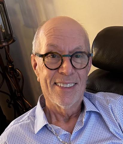 Michel Mallet