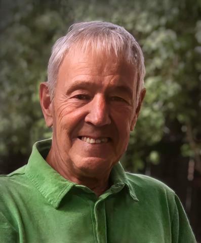 Paul Poirier