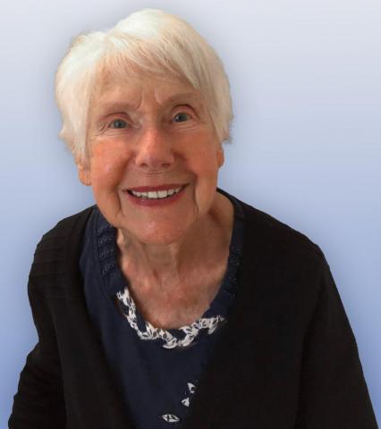 Liliane Limoges