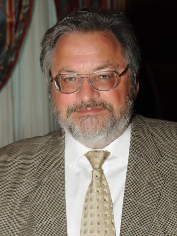 Jean Deschênes