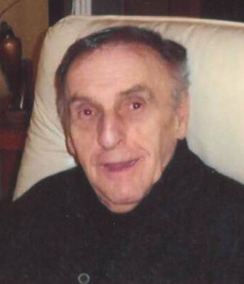 Yvon Laporte