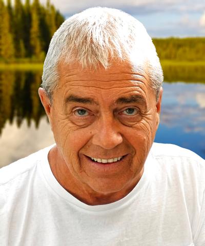 André Joly