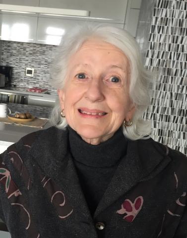 Louise Migneault