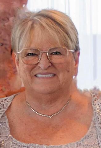 Ghislaine Martineau